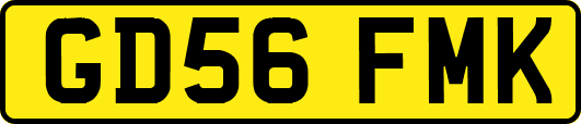 GD56FMK
