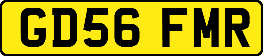 GD56FMR