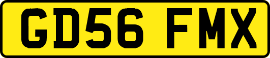 GD56FMX