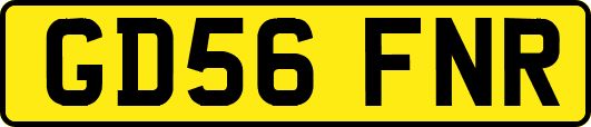 GD56FNR