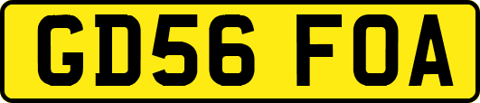 GD56FOA