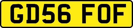 GD56FOF