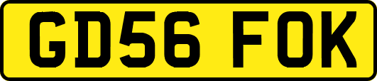 GD56FOK