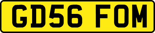 GD56FOM