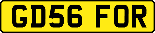 GD56FOR
