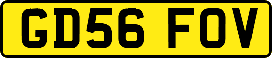 GD56FOV