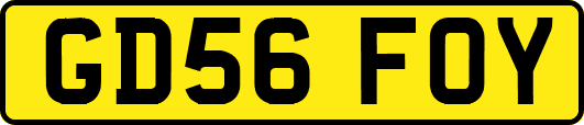 GD56FOY