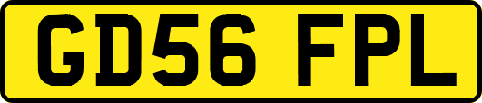 GD56FPL
