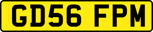GD56FPM