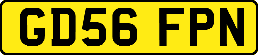 GD56FPN