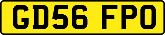 GD56FPO