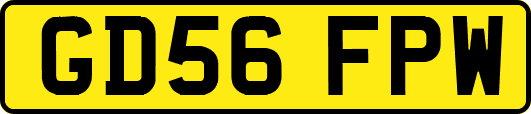 GD56FPW