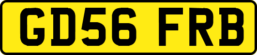 GD56FRB