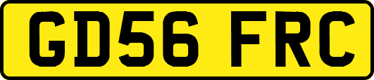 GD56FRC