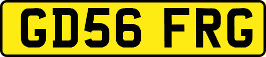 GD56FRG