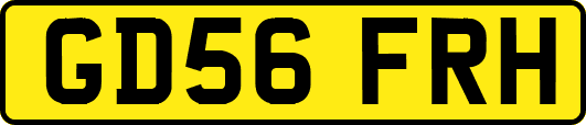 GD56FRH