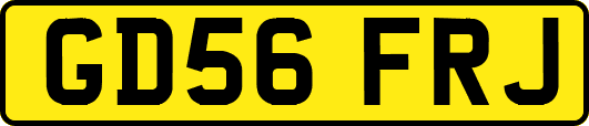 GD56FRJ