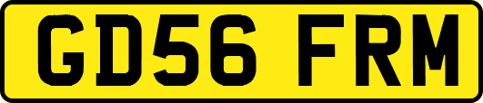 GD56FRM
