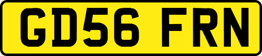 GD56FRN
