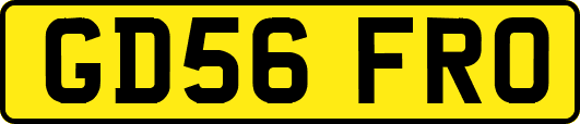 GD56FRO