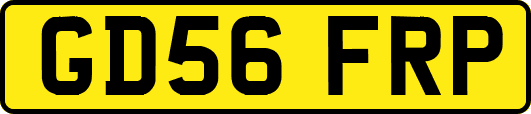GD56FRP