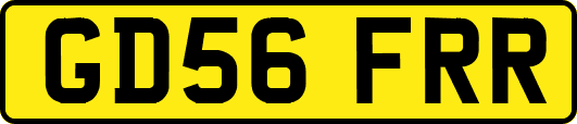 GD56FRR