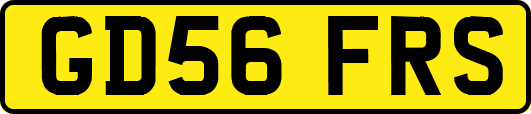 GD56FRS