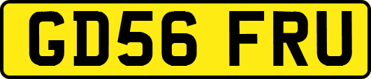 GD56FRU