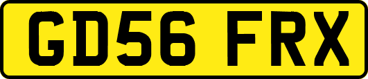 GD56FRX