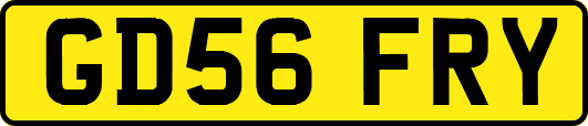 GD56FRY