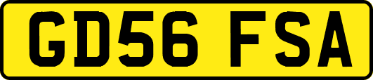 GD56FSA