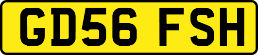 GD56FSH