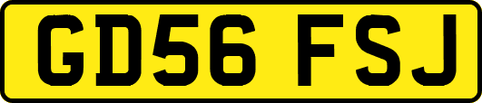 GD56FSJ