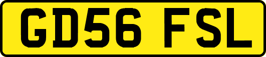 GD56FSL