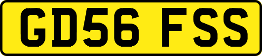 GD56FSS