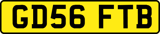 GD56FTB