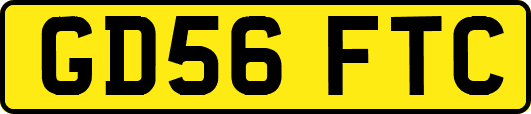 GD56FTC