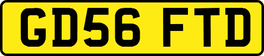 GD56FTD
