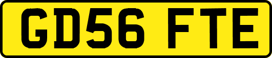 GD56FTE