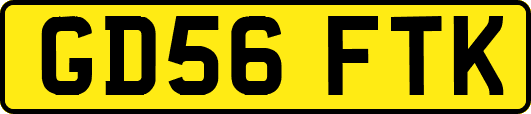 GD56FTK