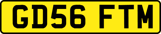 GD56FTM