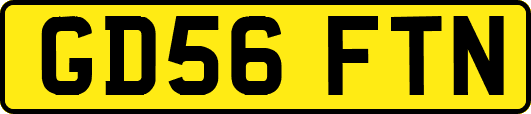 GD56FTN