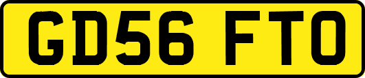GD56FTO