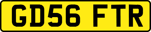 GD56FTR