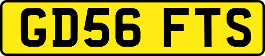 GD56FTS