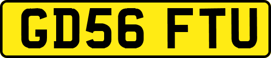 GD56FTU