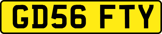 GD56FTY