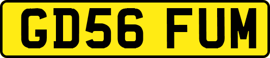 GD56FUM