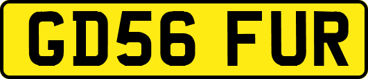 GD56FUR