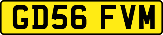 GD56FVM